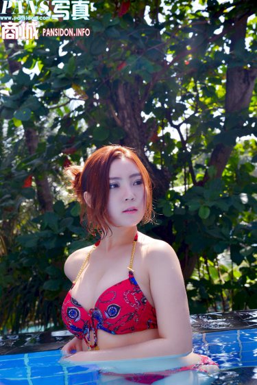 美丽小蜜桃